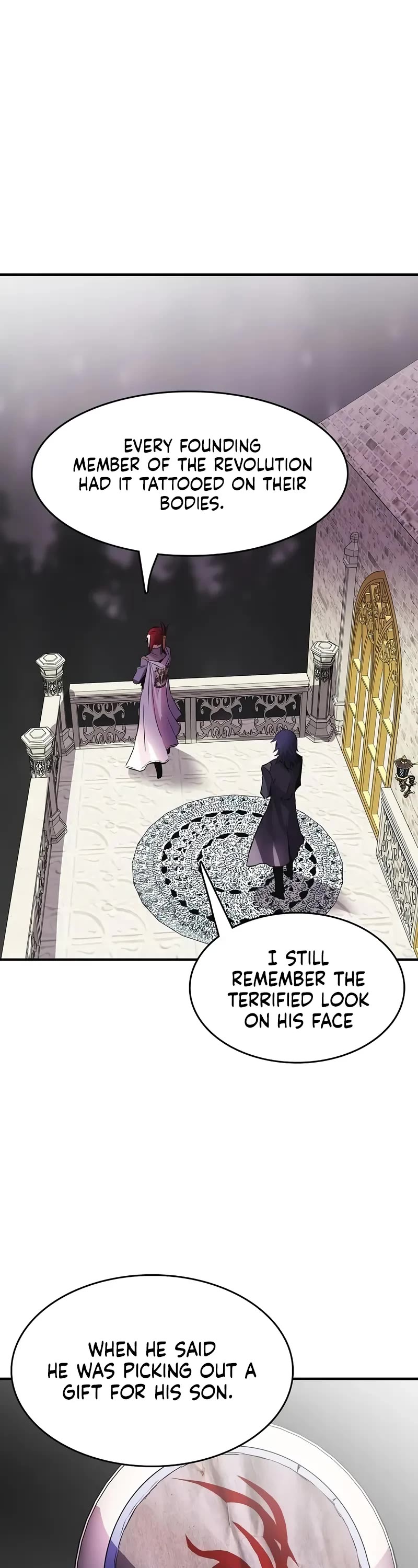 Bloodhound’s Regression Instinct Chapter 77 page 30 - Chapter 77