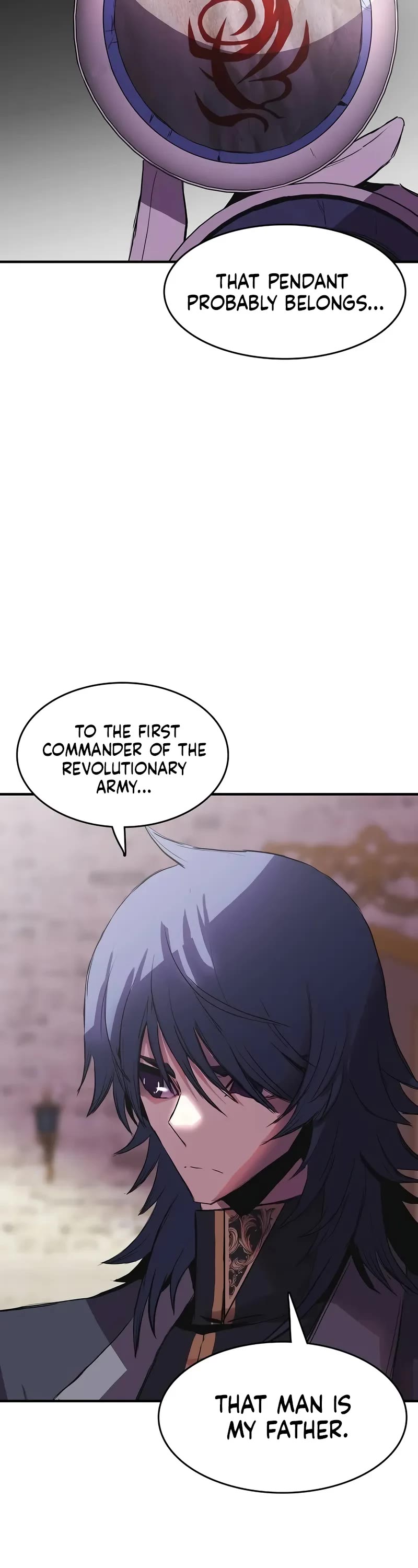 Bloodhound’s Regression Instinct Chapter 77 page 31 - Chapter 77