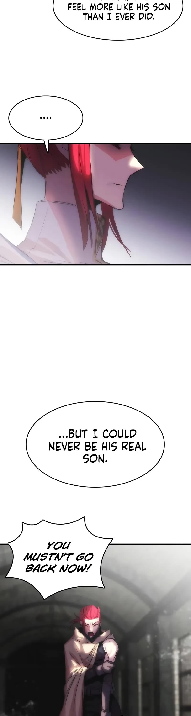 Bloodhound’s Regression Instinct Chapter 77 page 34 - Chapter 77