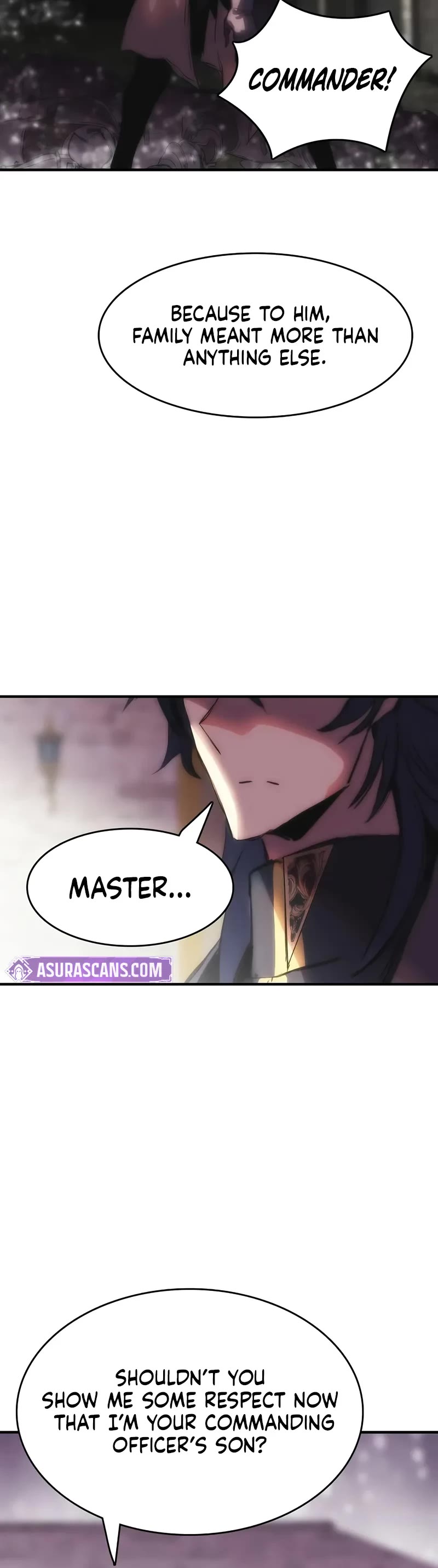 Bloodhound’s Regression Instinct Chapter 77 page 35 - Chapter 77