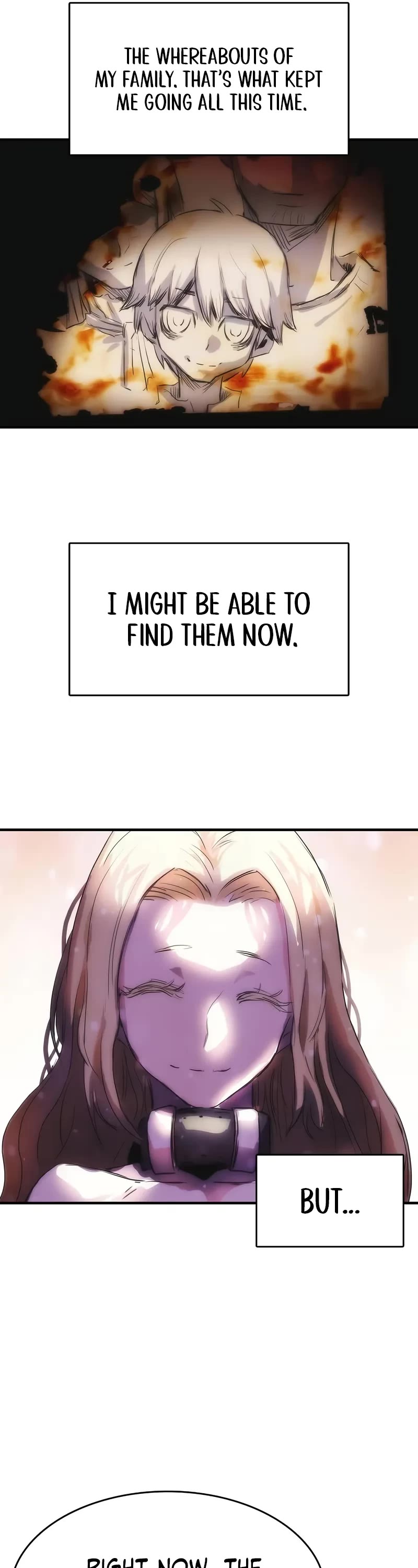 Bloodhound’s Regression Instinct Chapter 77 page 37 - Chapter 77