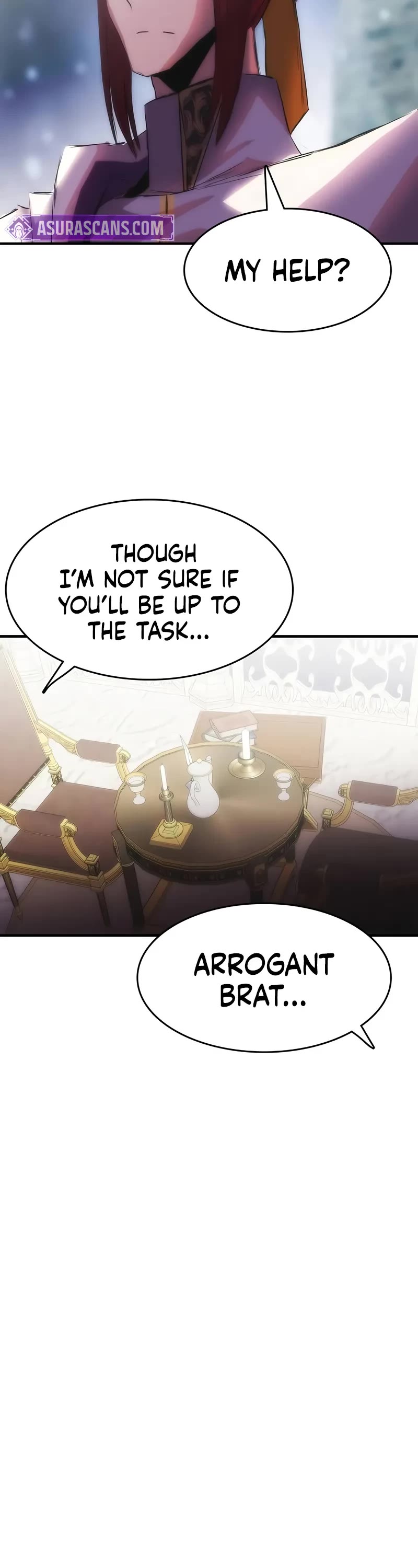 Bloodhound’s Regression Instinct Chapter 77 page 39 - Chapter 77