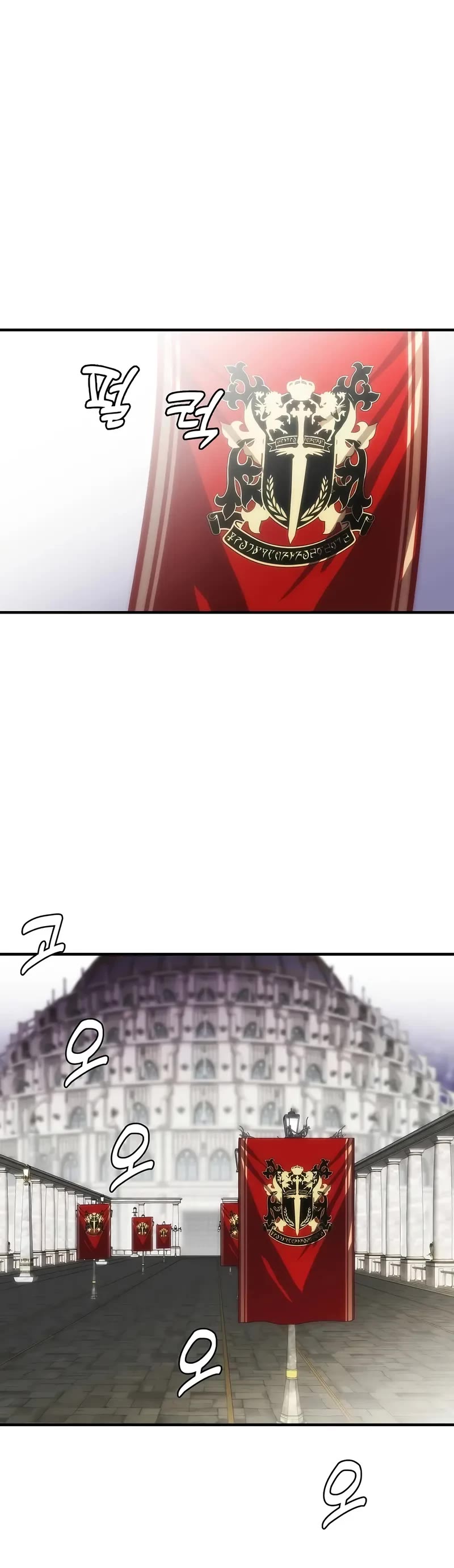Bloodhound’s Regression Instinct Chapter 77 page 40 - Chapter 77