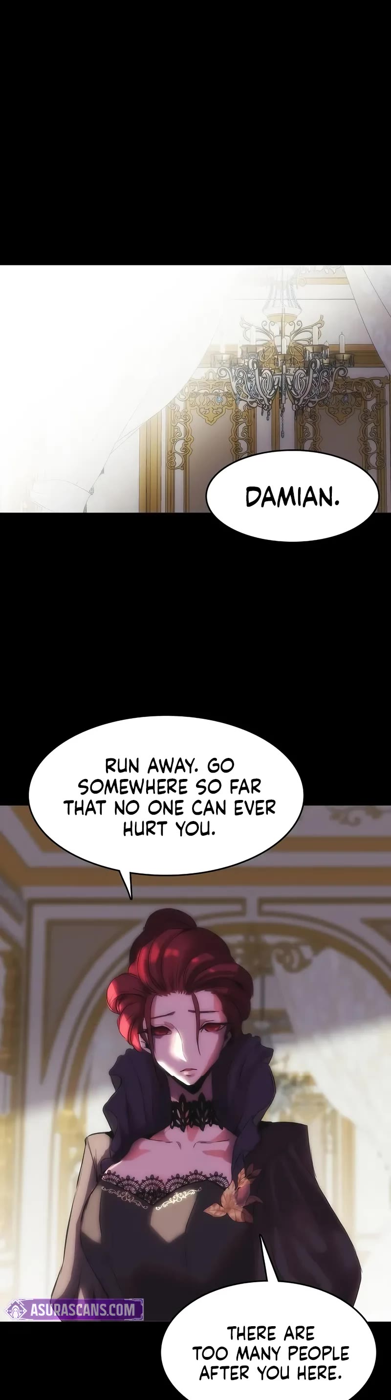 Bloodhound’s Regression Instinct Chapter 77 page 5 - Chapter 77