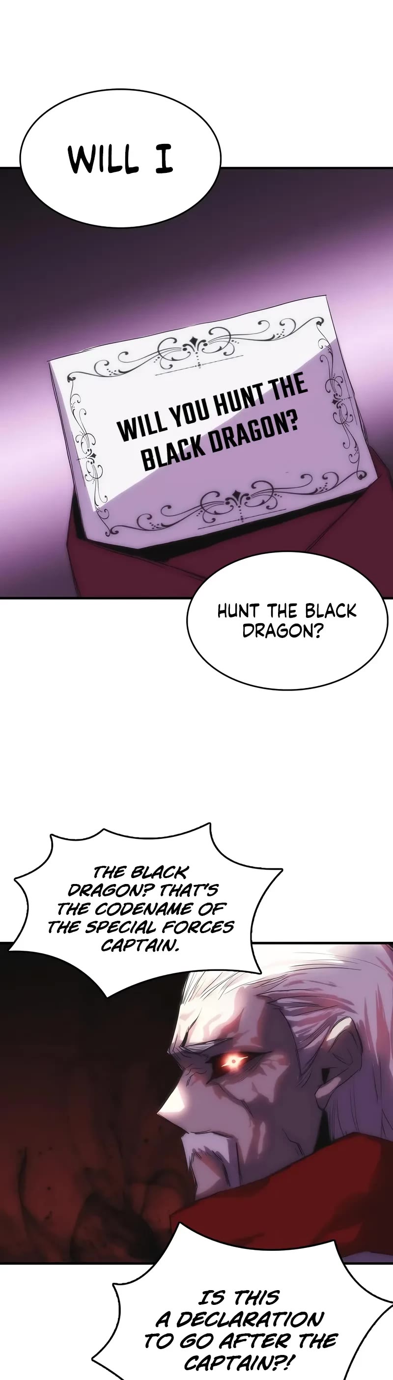Bloodhound’s Regression Instinct Chapter 78 page 10 - Chapter 78