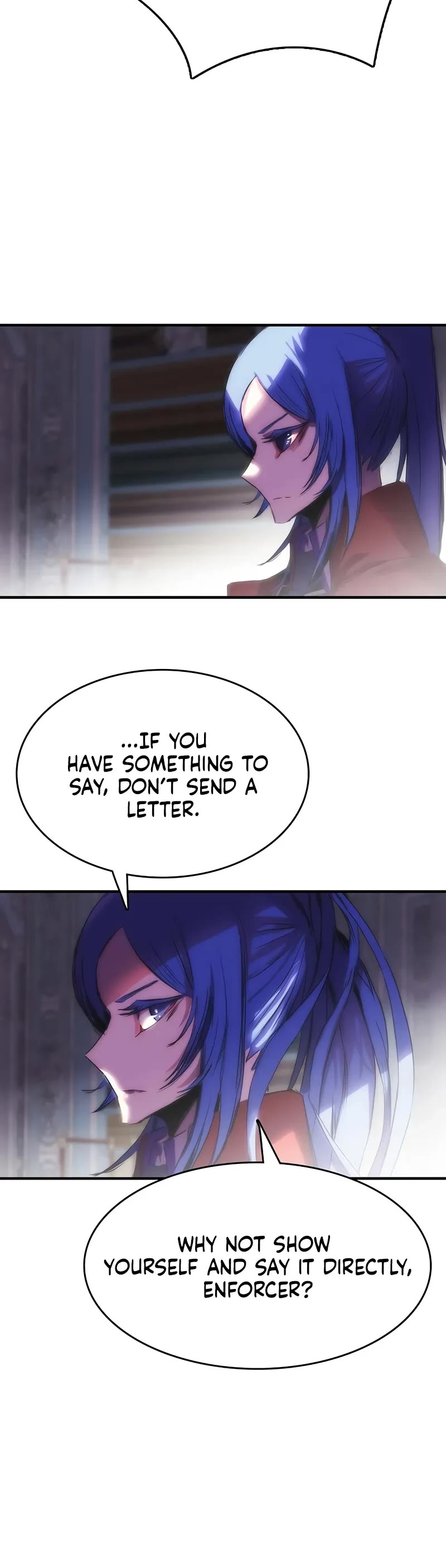 Bloodhound’s Regression Instinct Chapter 78 page 11 - Chapter 78