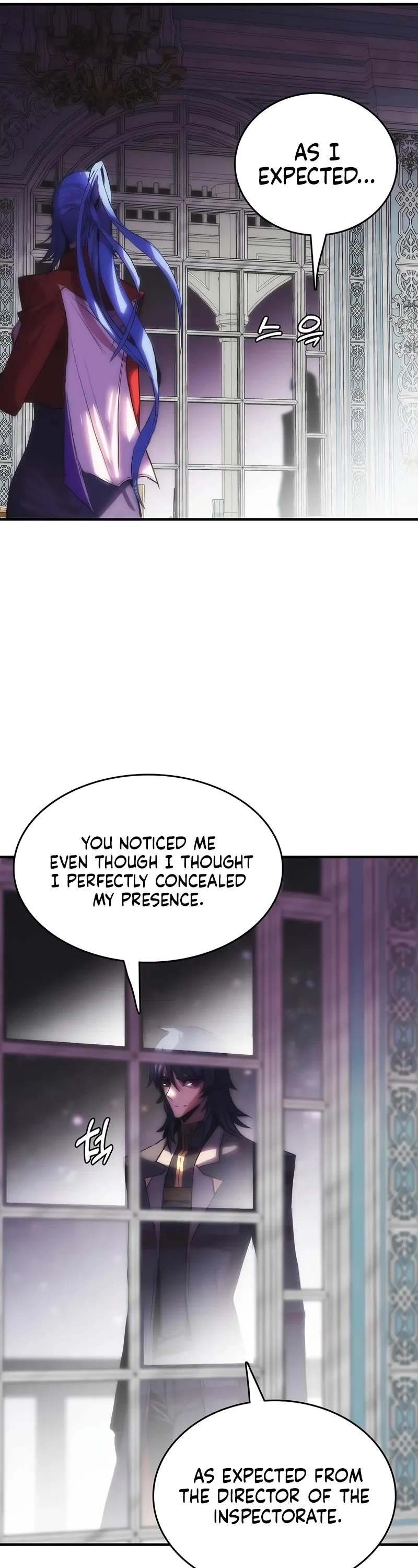 Bloodhound’s Regression Instinct Chapter 78 page 12 - Chapter 78