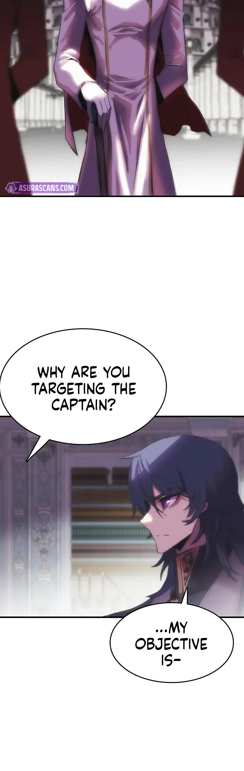 Bloodhound’s Regression Instinct Chapter 78 page 16 - Chapter 78