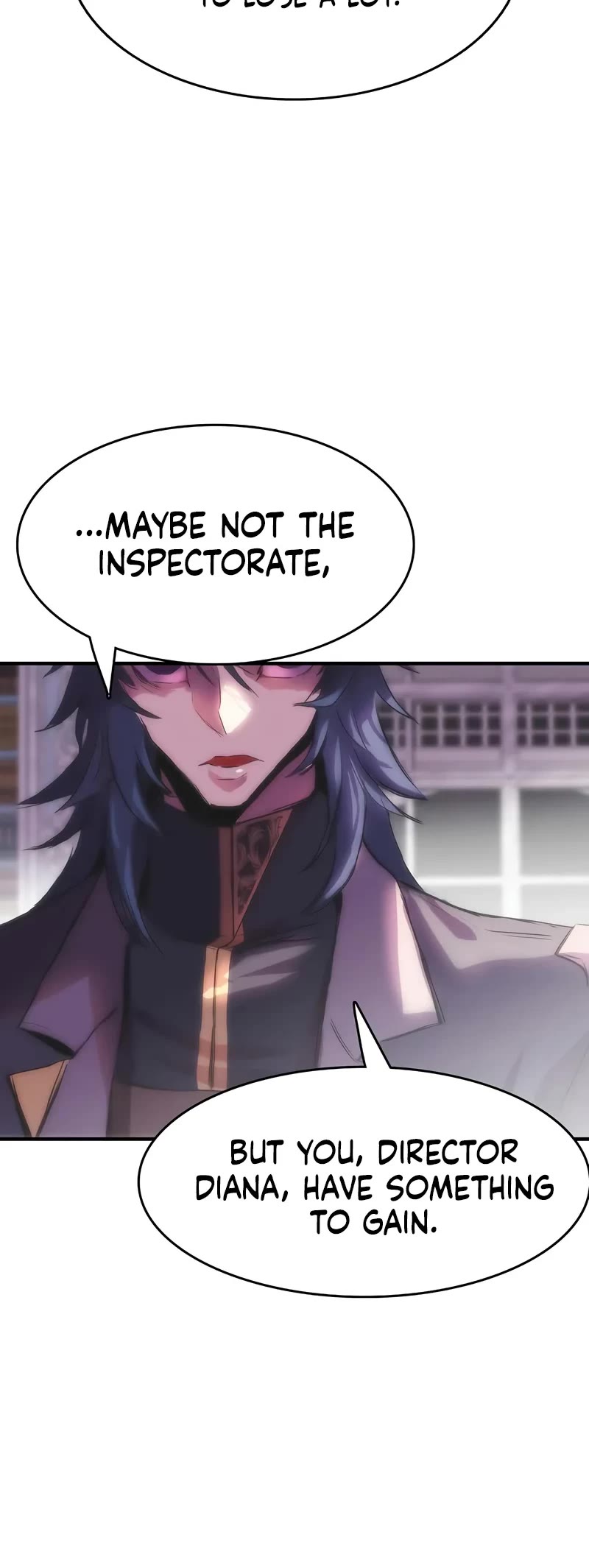 Bloodhound’s Regression Instinct Chapter 78 page 21 - Chapter 78