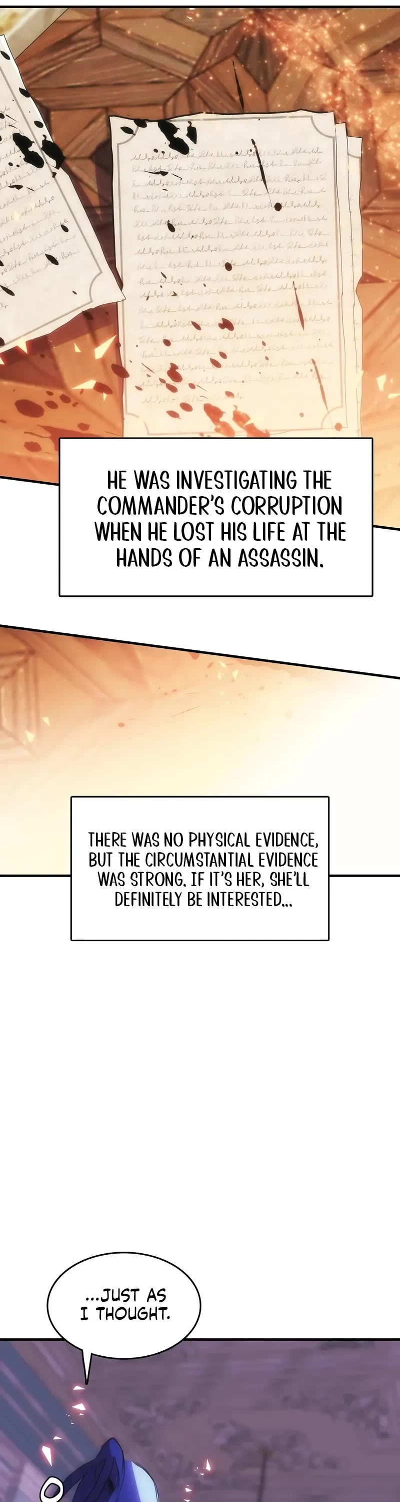 Bloodhound’s Regression Instinct Chapter 78 page 24 - Chapter 78