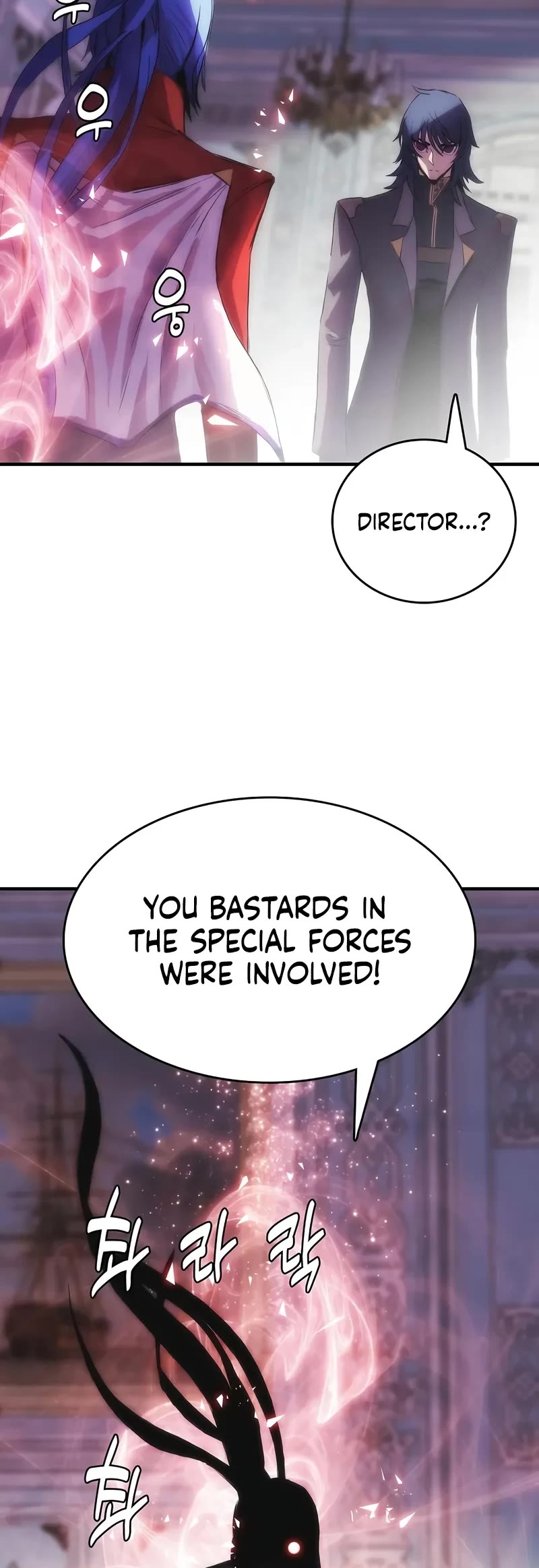 Bloodhound’s Regression Instinct Chapter 78 page 25 - Chapter 78