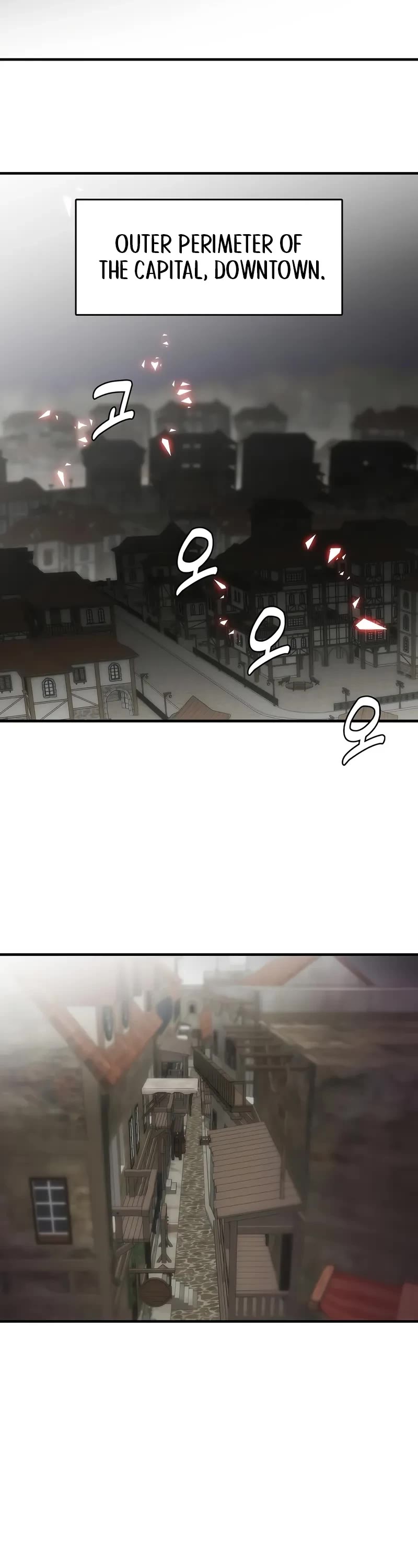 Bloodhound’s Regression Instinct Chapter 78 page 28 - Chapter 78