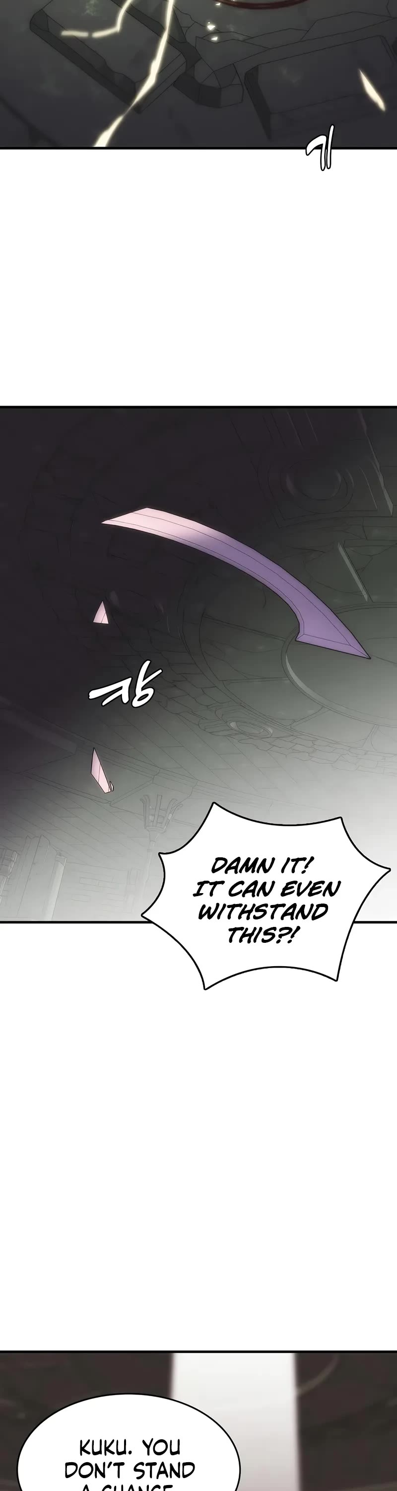 Bloodhound’s Regression Instinct Chapter 78 page 34 - Chapter 78