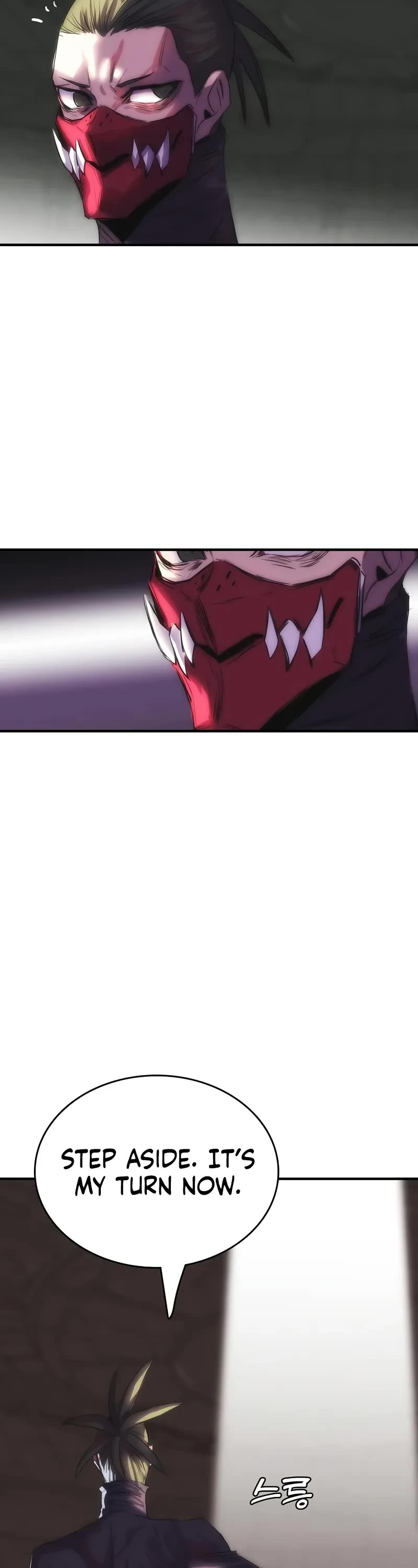 Bloodhound’s Regression Instinct Chapter 78 page 38 - Chapter 78