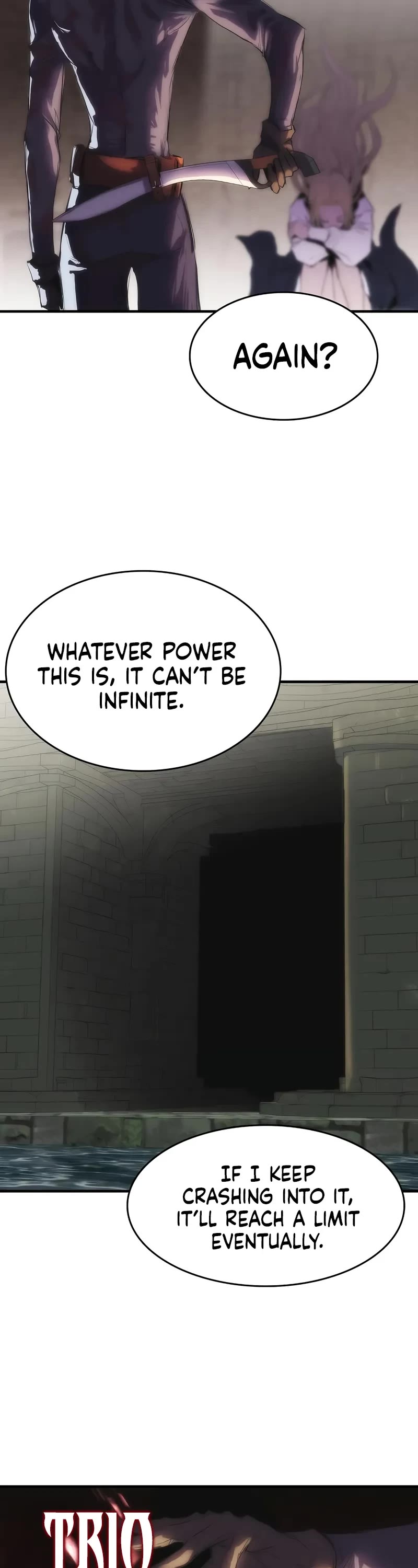 Bloodhound’s Regression Instinct Chapter 78 page 39 - Chapter 78