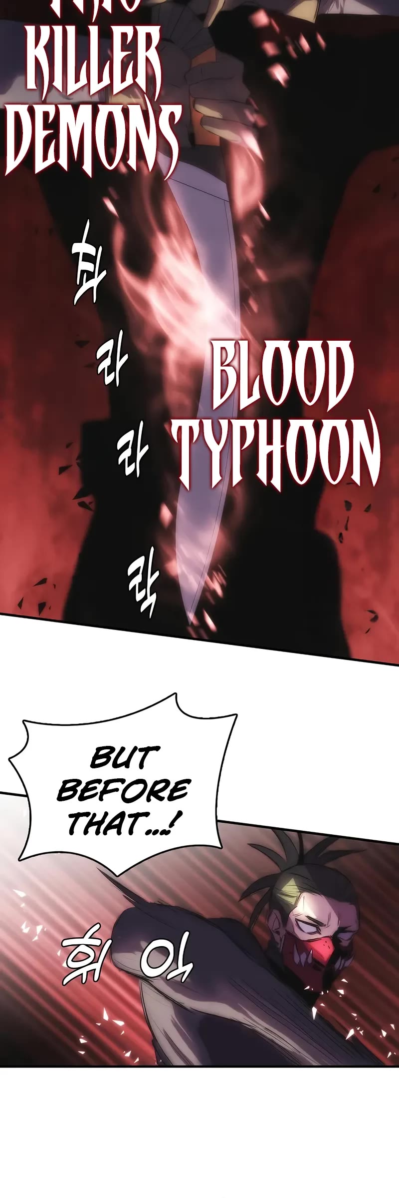 Bloodhound’s Regression Instinct Chapter 78 page 40 - Chapter 78