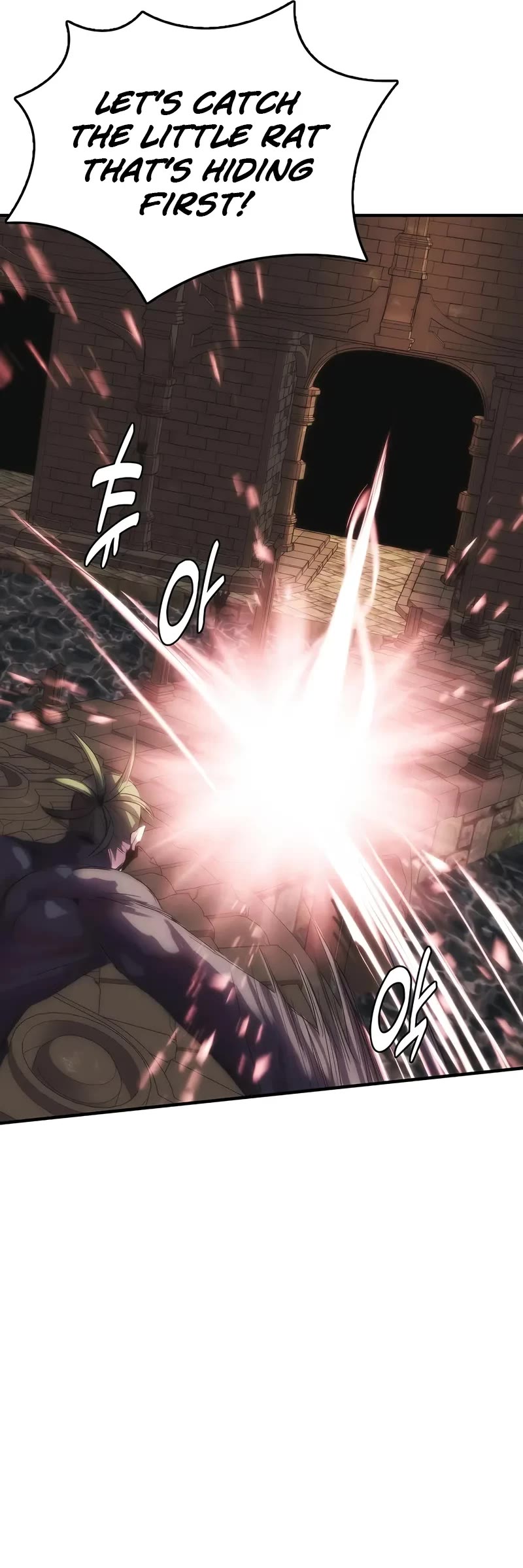 Bloodhound’s Regression Instinct Chapter 78 page 41 - Chapter 78