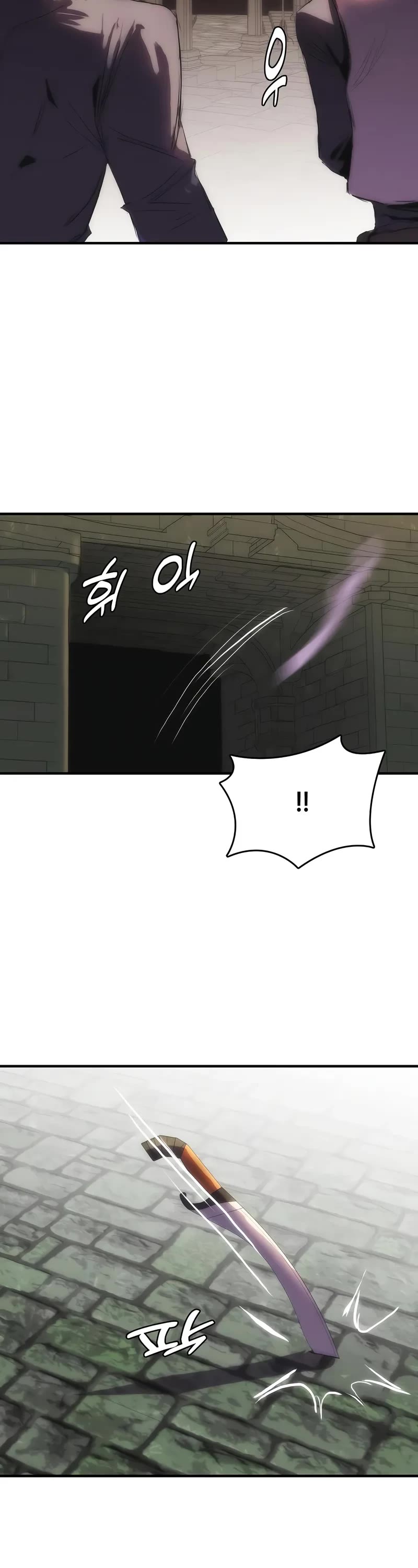 Bloodhound’s Regression Instinct Chapter 78 page 43 - Chapter 78