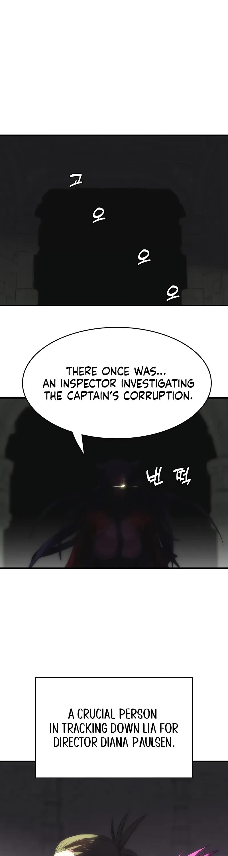 Bloodhound’s Regression Instinct Chapter 78 page 44 - Chapter 78