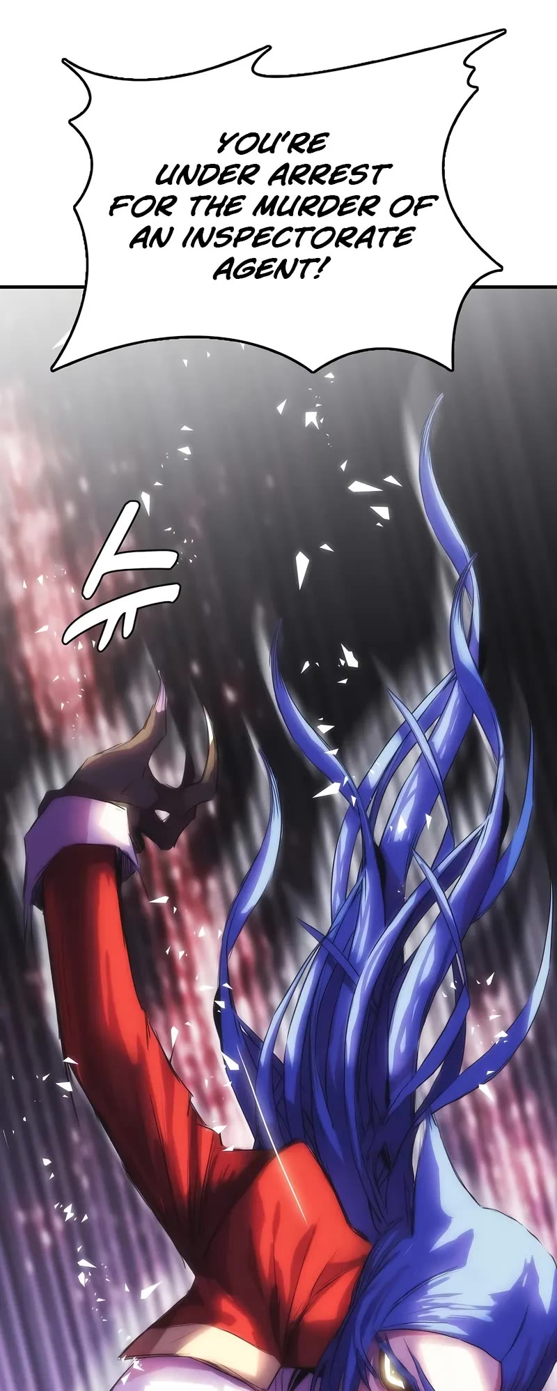 Bloodhound’s Regression Instinct Chapter 78 page 48 - Chapter 78
