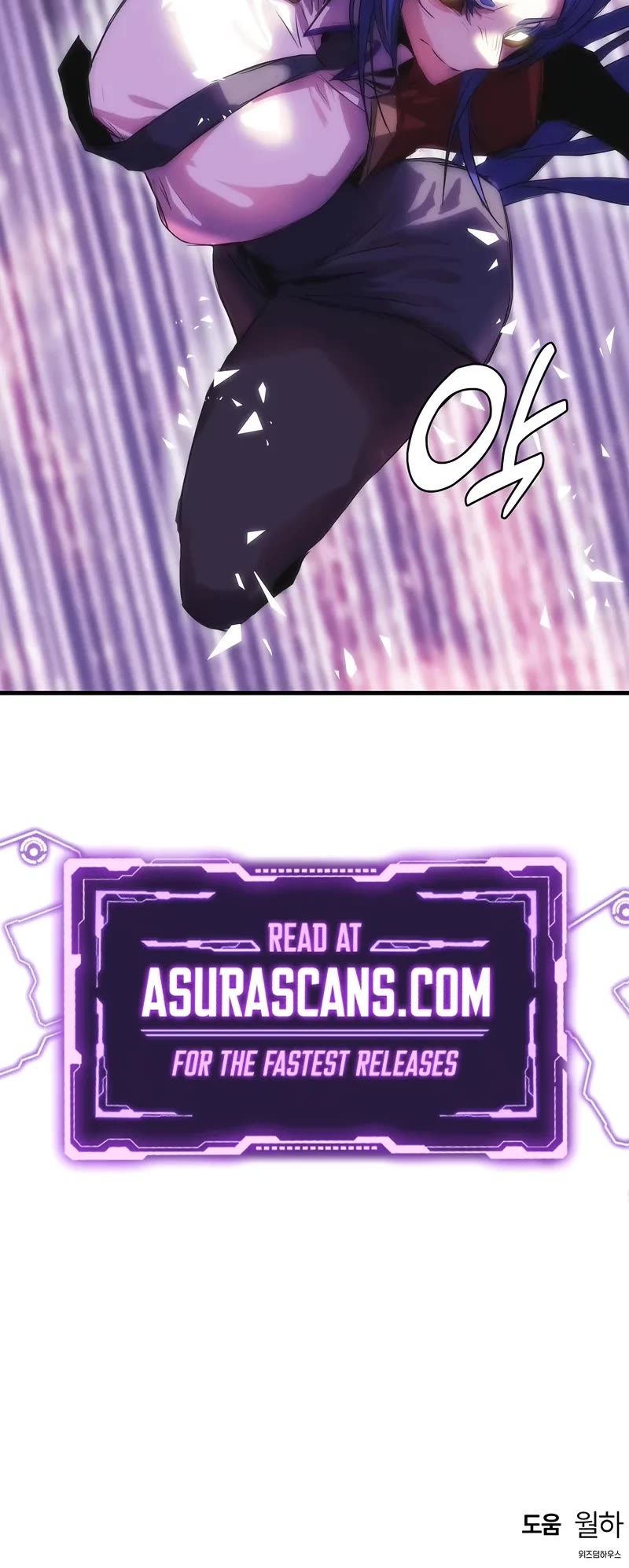 Bloodhound’s Regression Instinct Chapter 78 page 49 - Chapter 78