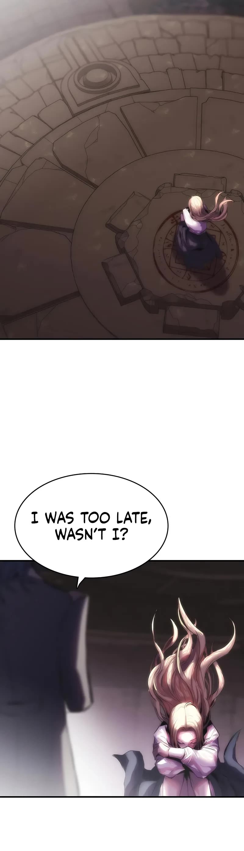 Bloodhound’s Regression Instinct Chapter 79 page 10 - Chapter 79