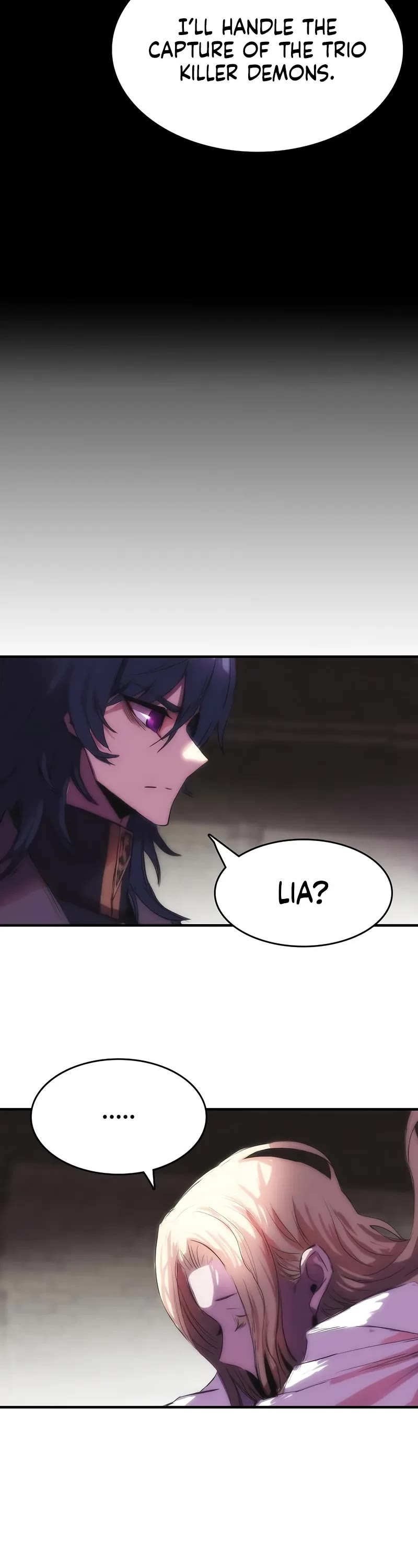 Bloodhound’s Regression Instinct Chapter 79 page 13 - Chapter 79