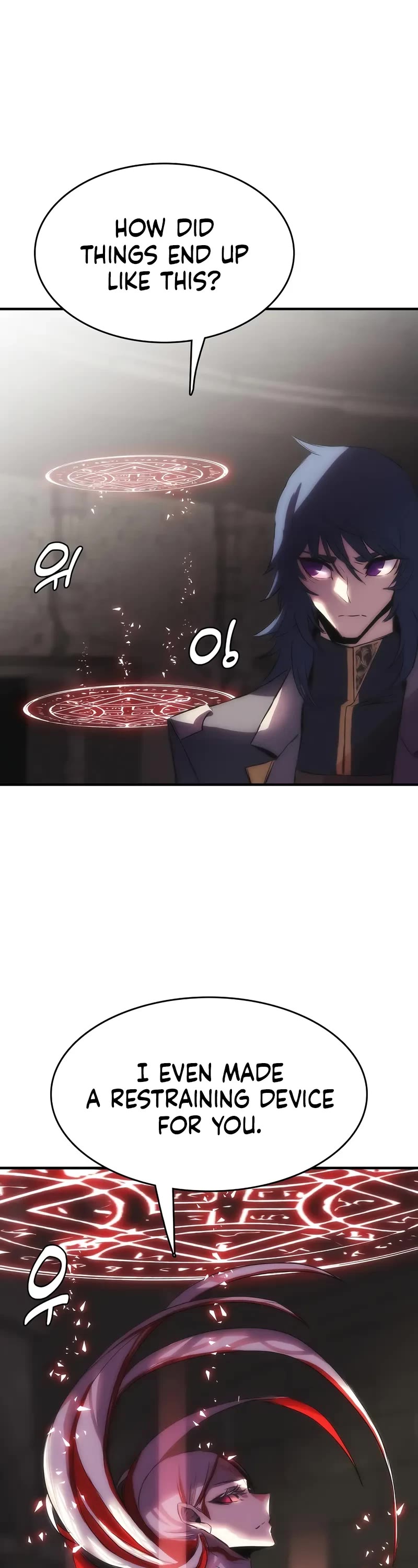 Bloodhound’s Regression Instinct Chapter 79 page 17 - Chapter 79