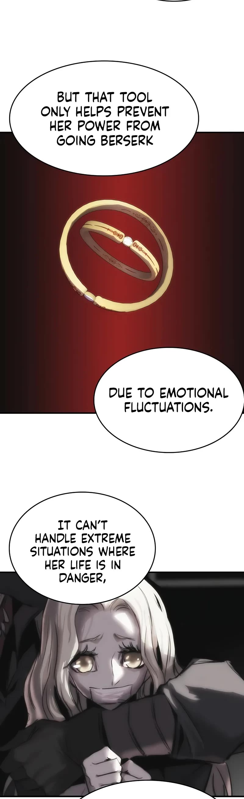 Bloodhound’s Regression Instinct Chapter 79 page 20 - Chapter 79