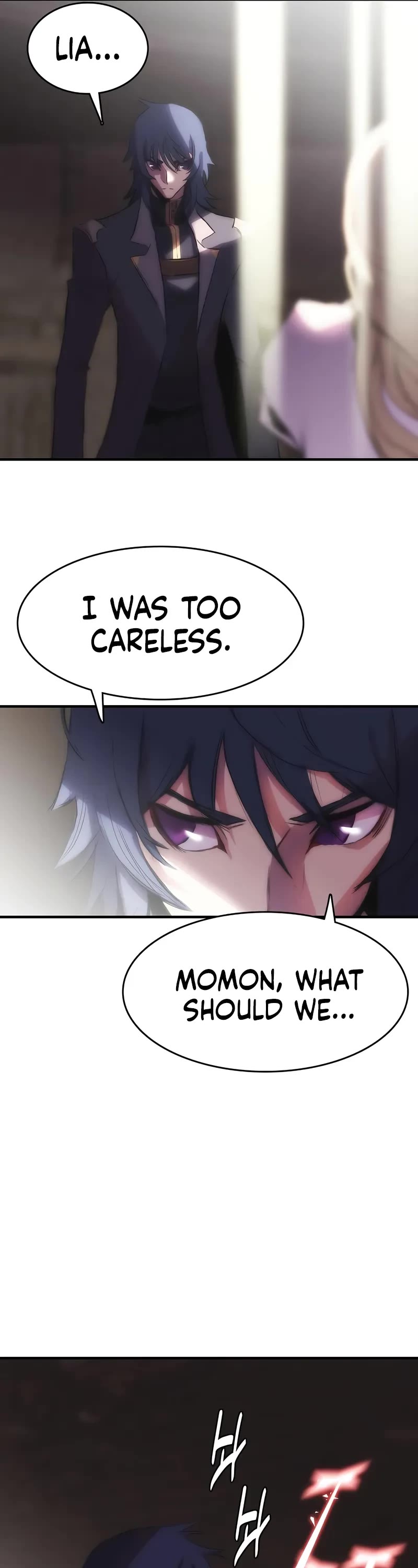 Bloodhound’s Regression Instinct Chapter 79 page 22 - Chapter 79