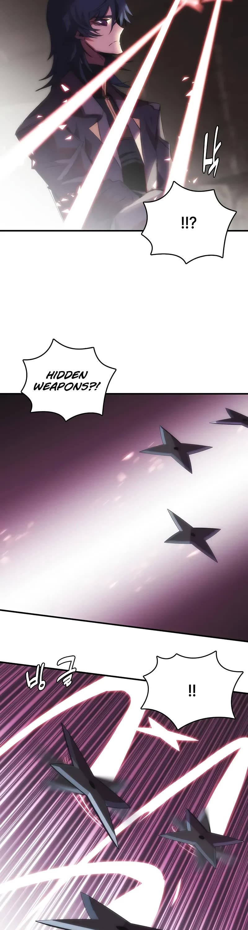 Bloodhound’s Regression Instinct Chapter 79 page 23 - Chapter 79