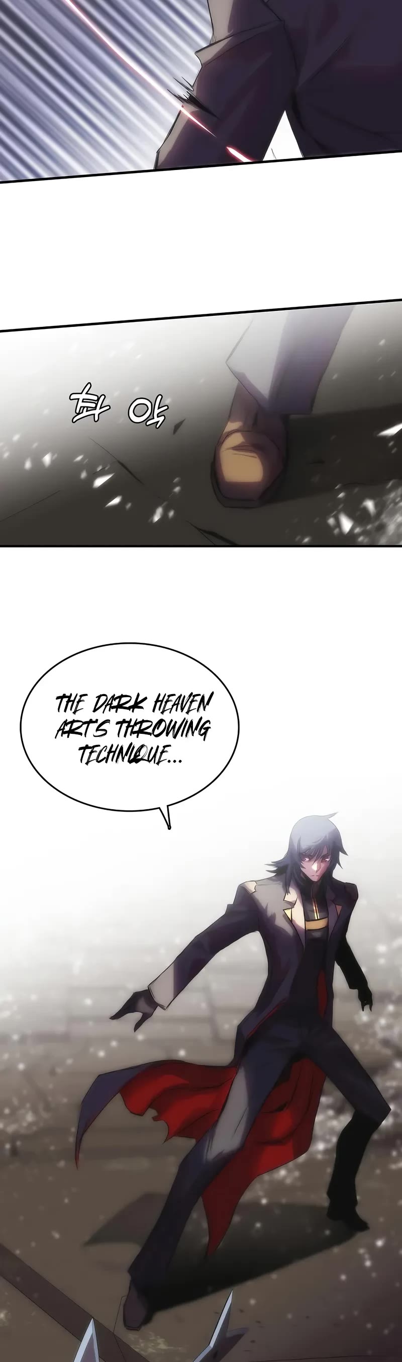 Bloodhound’s Regression Instinct Chapter 79 page 25 - Chapter 79