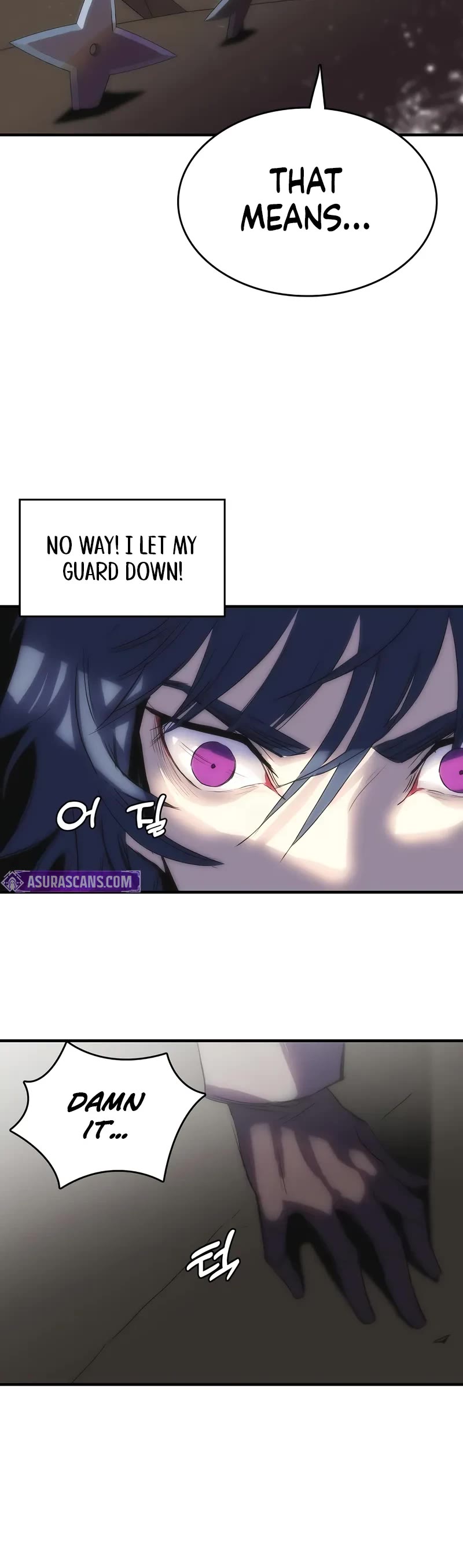 Bloodhound’s Regression Instinct Chapter 79 page 26 - Chapter 79