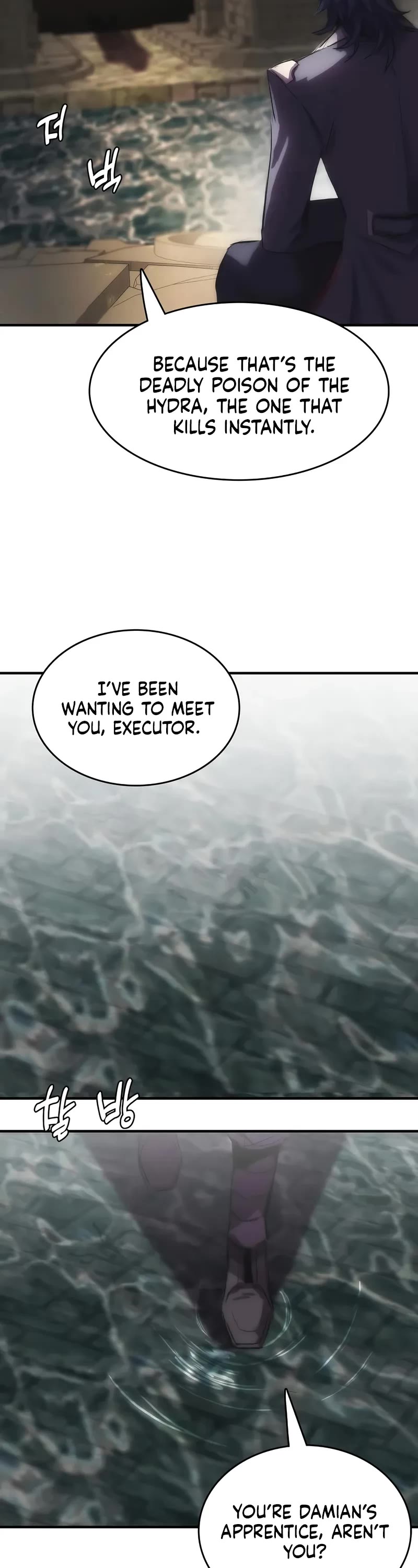 Bloodhound’s Regression Instinct Chapter 79 page 28 - Chapter 79