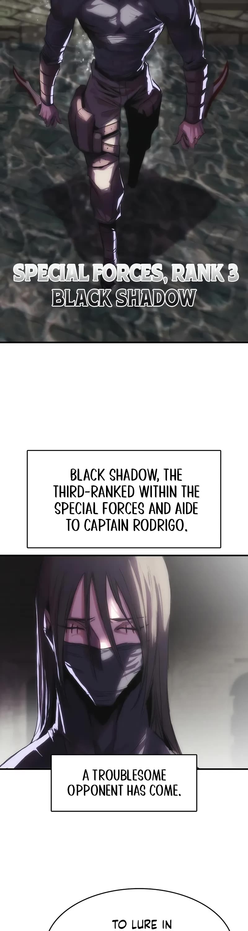 Bloodhound’s Regression Instinct Chapter 79 page 30 - Chapter 79