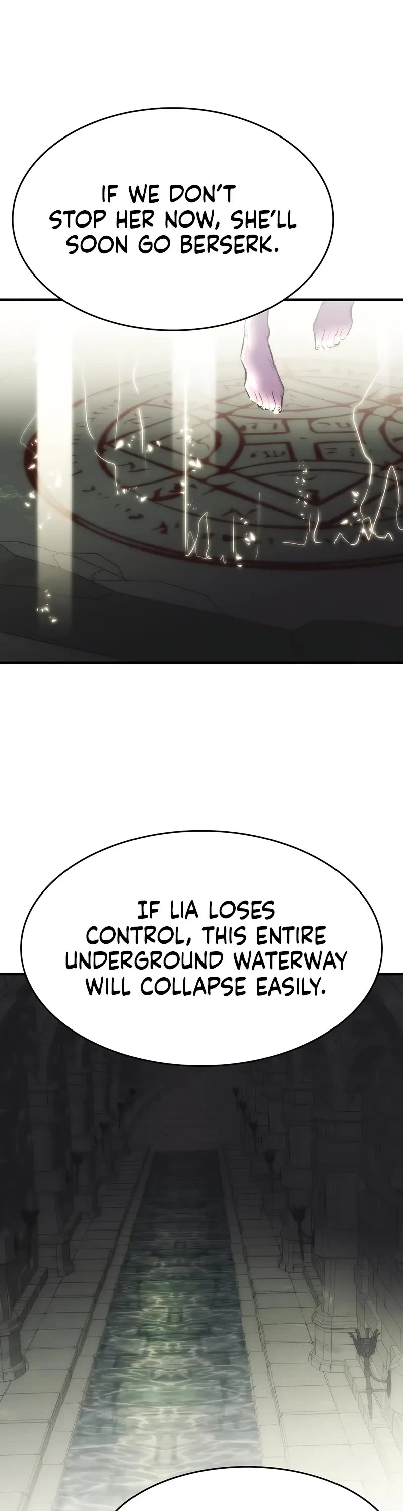 Bloodhound’s Regression Instinct Chapter 79 page 33 - Chapter 79