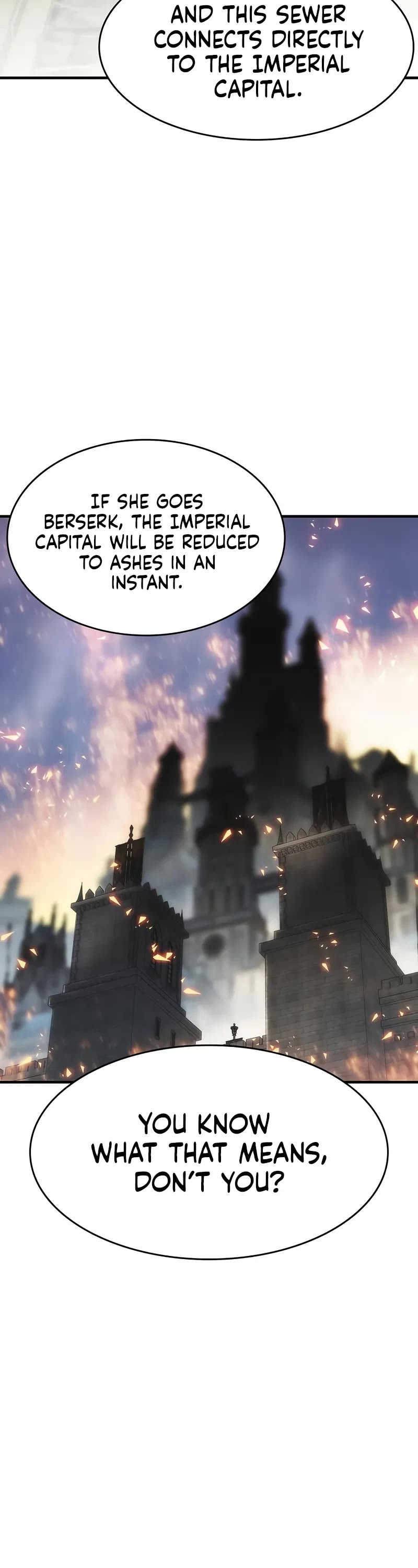 Bloodhound’s Regression Instinct Chapter 79 page 34 - Chapter 79