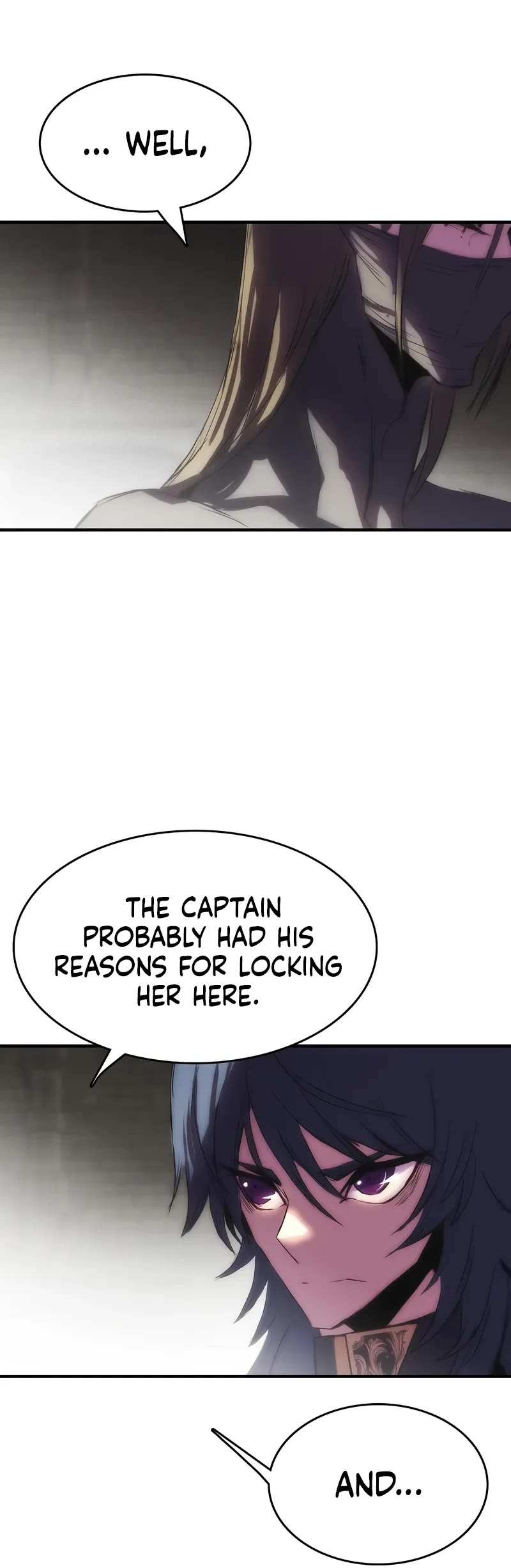 Bloodhound’s Regression Instinct Chapter 79 page 35 - Chapter 79