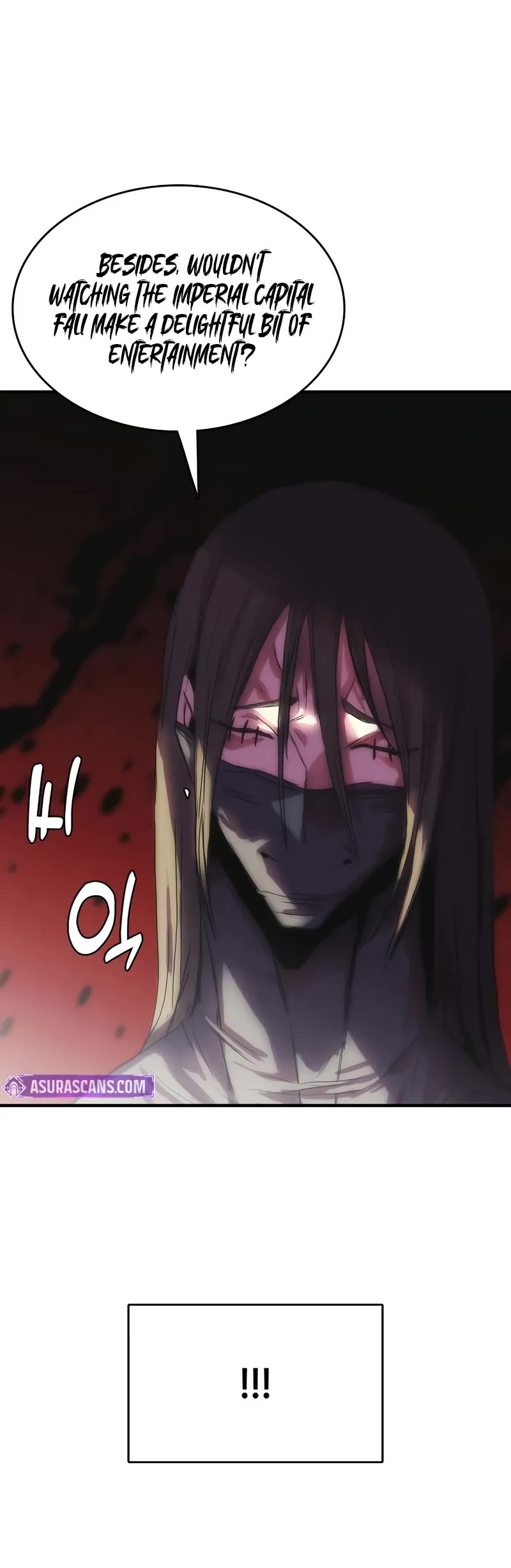 Bloodhound’s Regression Instinct Chapter 79 page 36 - Chapter 79