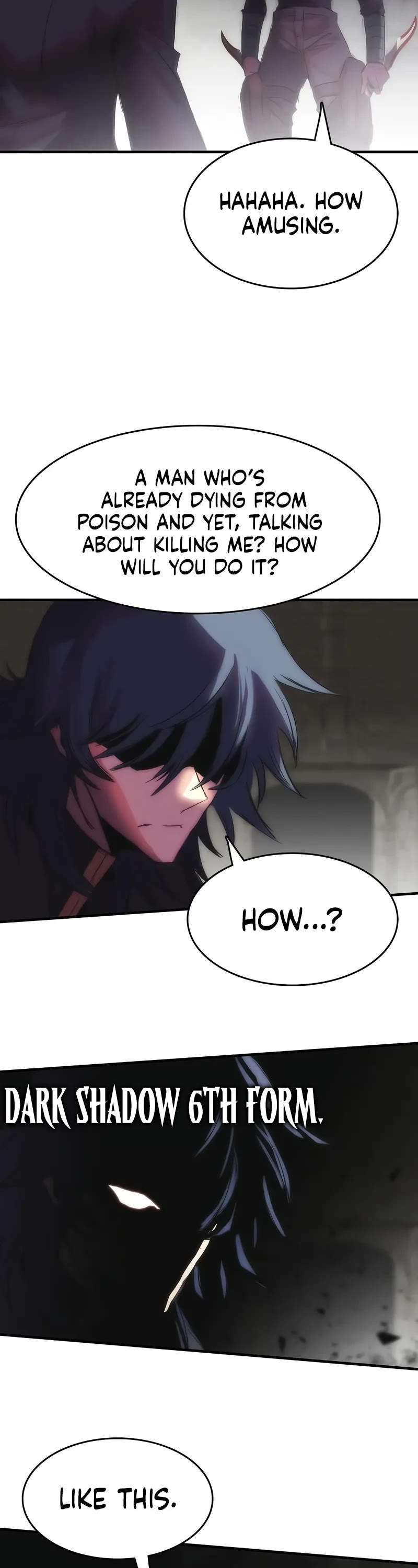 Bloodhound’s Regression Instinct Chapter 79 page 38 - Chapter 79