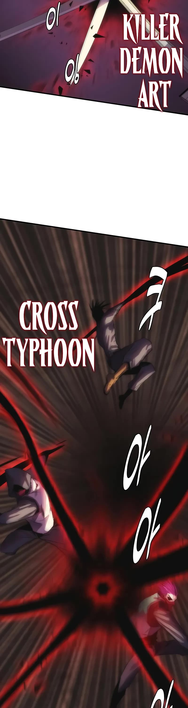 Bloodhound’s Regression Instinct Chapter 79 page 4 - Chapter 79