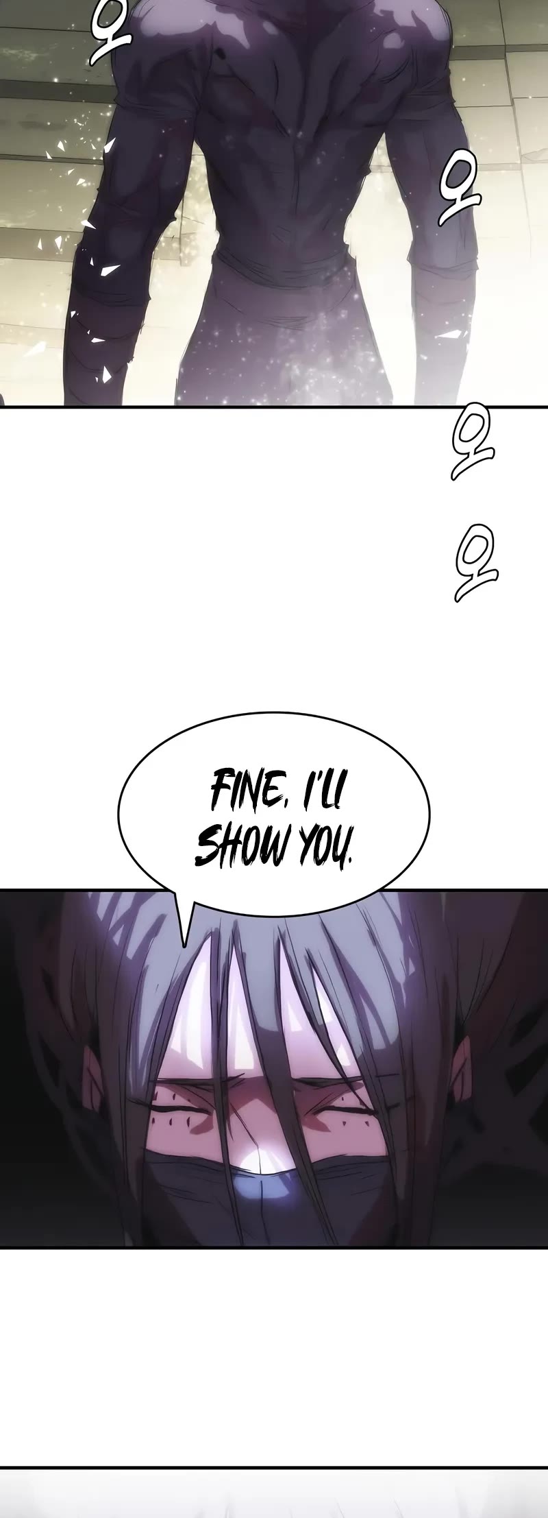 Bloodhound’s Regression Instinct Chapter 79 page 44 - Chapter 79