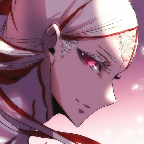 Bloodhound’s Regression Instinct Chapter 79 cover