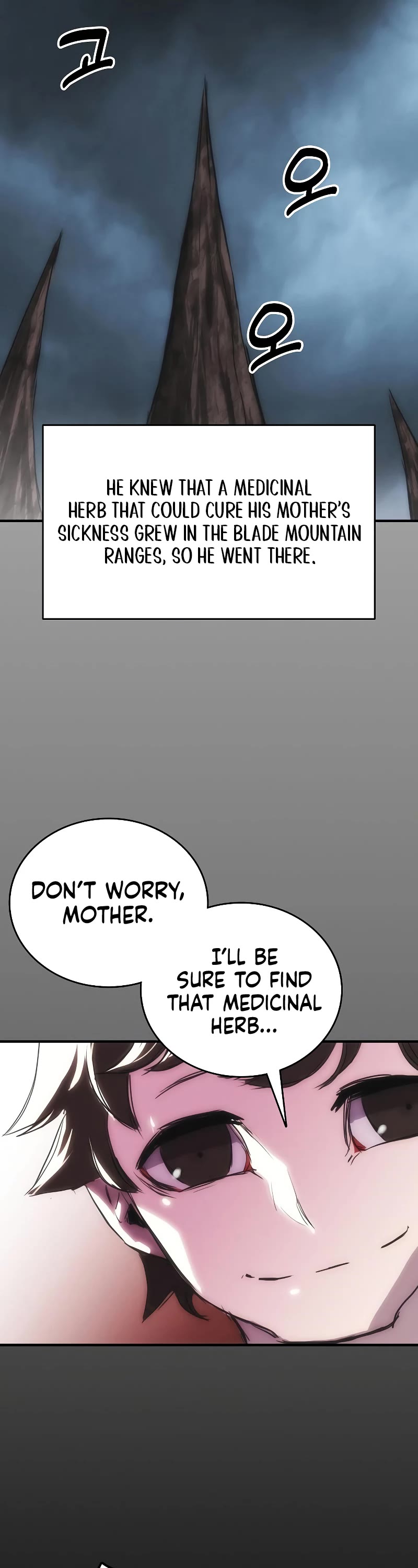 Bloodhound’s Regression Instinct Chapter 8 page 10 - Chapter 8