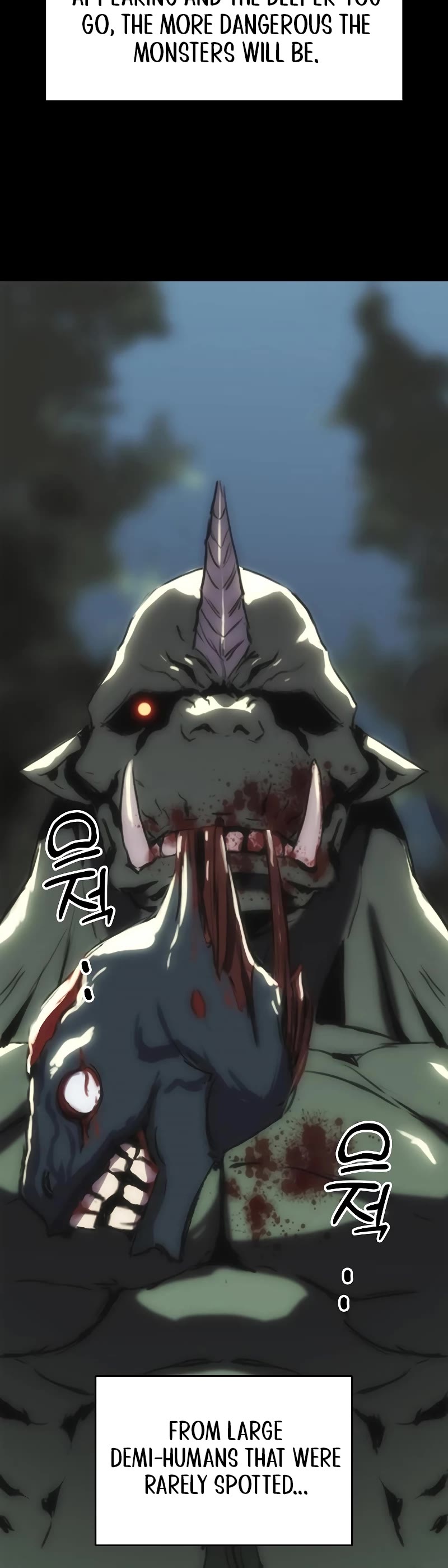 Bloodhound’s Regression Instinct Chapter 8 page 13 - Chapter 8