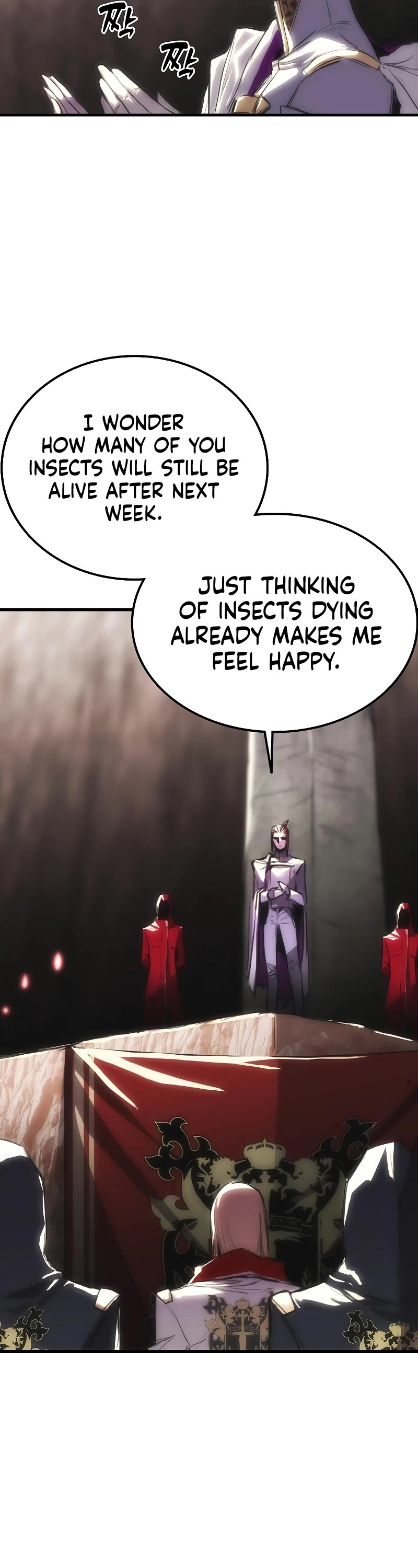 Bloodhound’s Regression Instinct Chapter 8 page 18 - Chapter 8