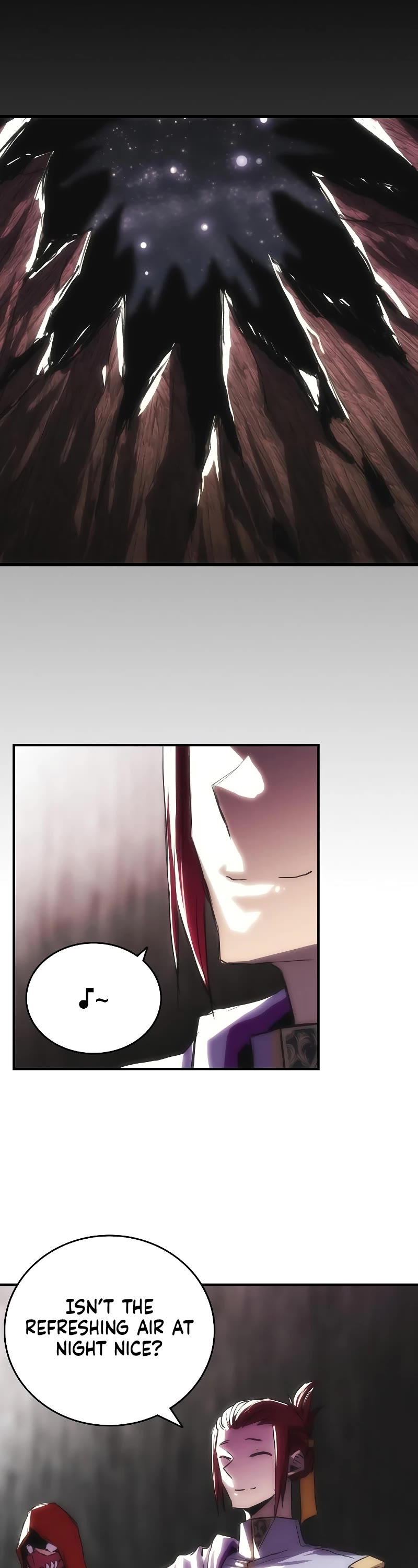 Bloodhound’s Regression Instinct Chapter 8 page 2 - Chapter 8