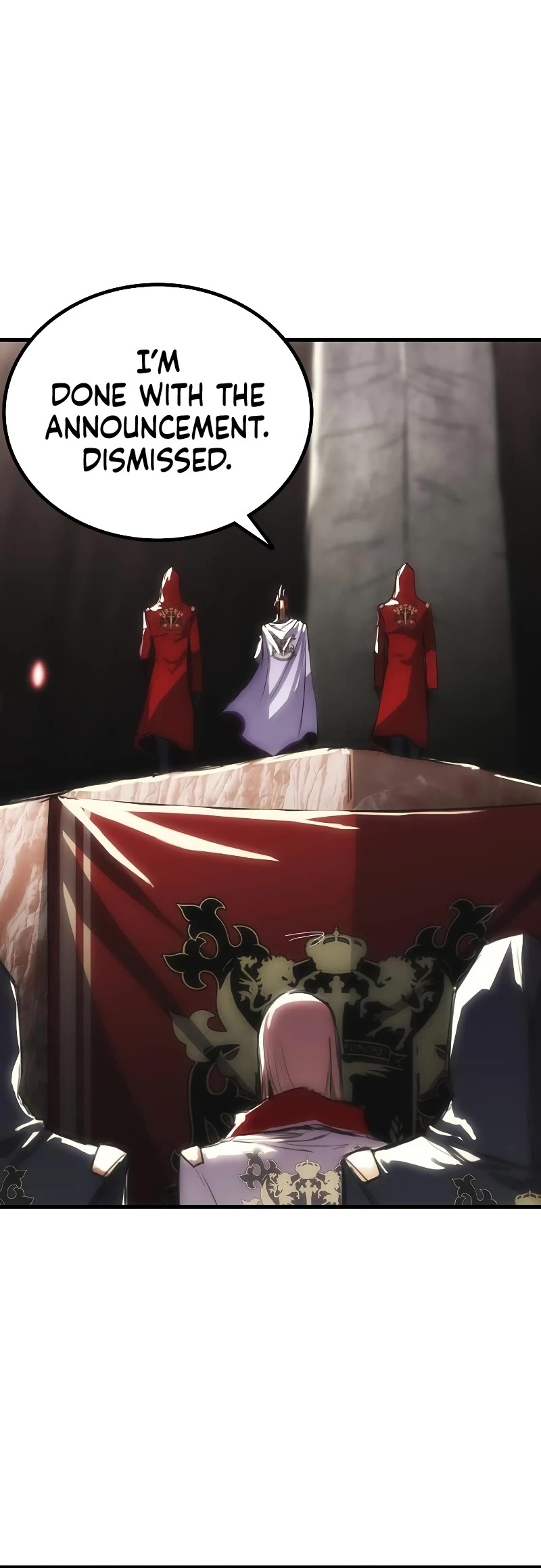 Bloodhound’s Regression Instinct Chapter 8 page 21 - Chapter 8