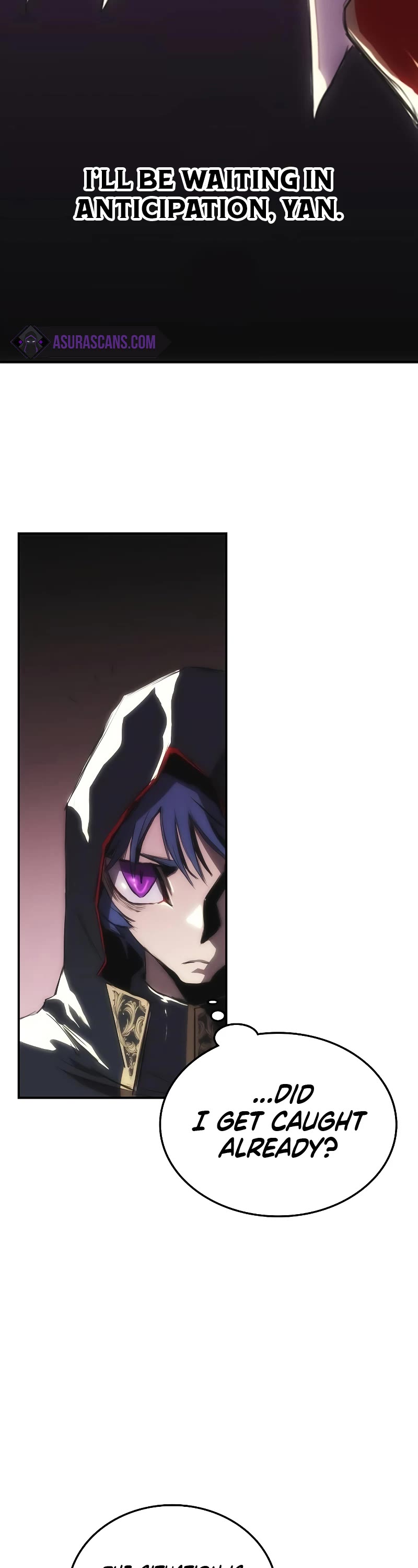 Bloodhound’s Regression Instinct Chapter 8 page 27 - Chapter 8
