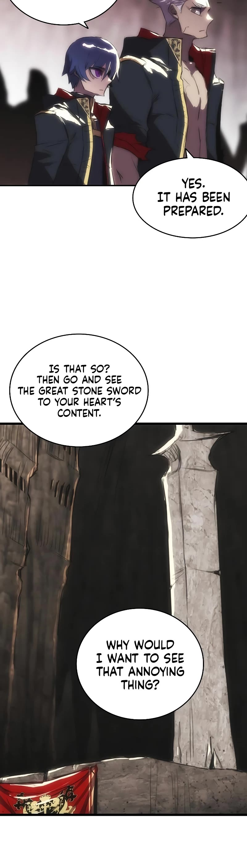 Bloodhound’s Regression Instinct Chapter 8 page 29 - Chapter 8